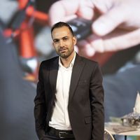 Shahriar Fathi's Photo