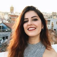 Fotos de Bilge Kütahya