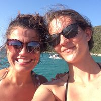 Elodie Louis的照片