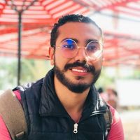 Youssef Fathy的照片