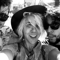 Valo Valantin的照片