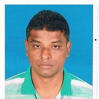 Narayanaswamy Ramachandran的照片