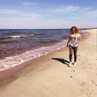 Svetlana Ivanova的照片