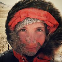 Océane Aronica的照片