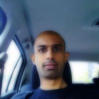 Vicknesh Krishnan's Photo