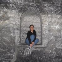 Adriana Isabel Heredia Forero's Photo