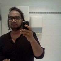 alok chaudhari's Photo