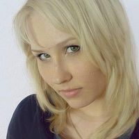 Maria Slivina's Photo