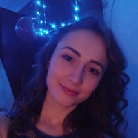 Maryna Petryk's Photo