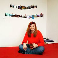 Lucia Jeremiašová's Photo