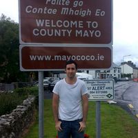 Darragh Dalton's Photo