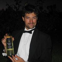 Andrew Bache's Photo