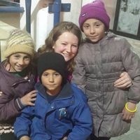 Photos de Elise Van Tol