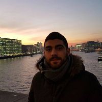 Mattia Sangiorgio的照片