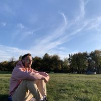 Vlad Naidenov's Photo