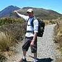 Aaron Mallah's Photo