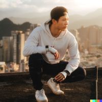 Brian Shiau的照片