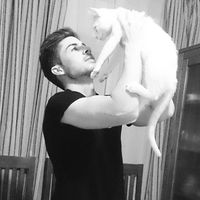 Fotos de Miguel Cabeza Zambrano