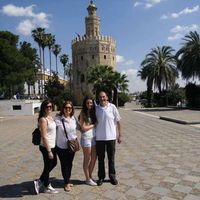 Ana Serrano的照片