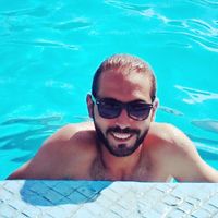 Mostafa Khaled的照片