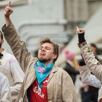 James Austin's Photo