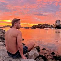 Andrés Gómez's Photo