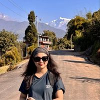 Fotos de Diksha Dhungana