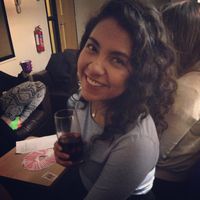 Andrea Romero的照片