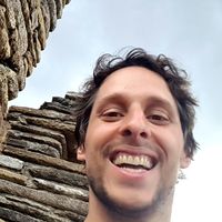 Florent Chedreau's Photo