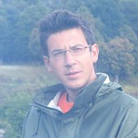 Sergey Samsonov's Photo