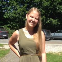 Fotos de Maja Jensen