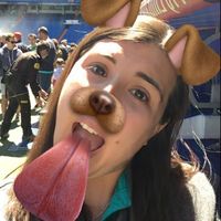 Maria Jose Zepeda的照片