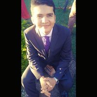 Sebas Jimenez's Photo