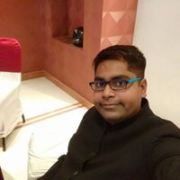 Purnabh Parashar的照片