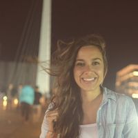 Gabriela  Castello's Photo