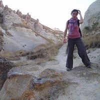 Marie Deville's Photo