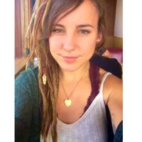 Elizabeth Tucker的照片