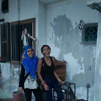 Nadia Sanford's Photo