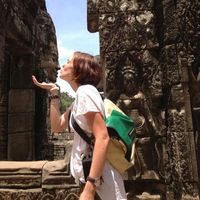 Nadina Stoffel's Photo