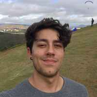 Kayan Dalcin's Photo