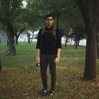 Armando Arciniega的照片