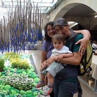 Cristina Mestres's Photo