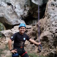 Daniel Yusof的照片