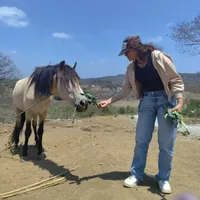 Angie Fernández's Photo