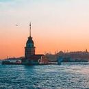 Picnic in Moda, Kadıköy's picture