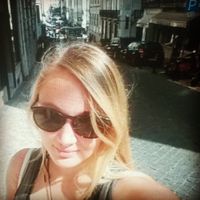 Christine Lödel's Photo