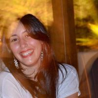 Mayssa Khomsy的照片