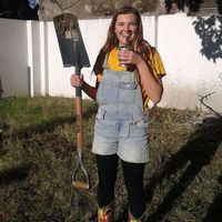 Melanie Marques's Photo