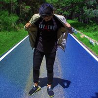 Jhon Sanmartin的照片