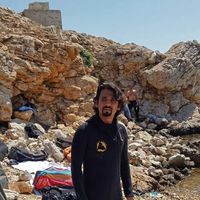 Cihan Orhan的照片